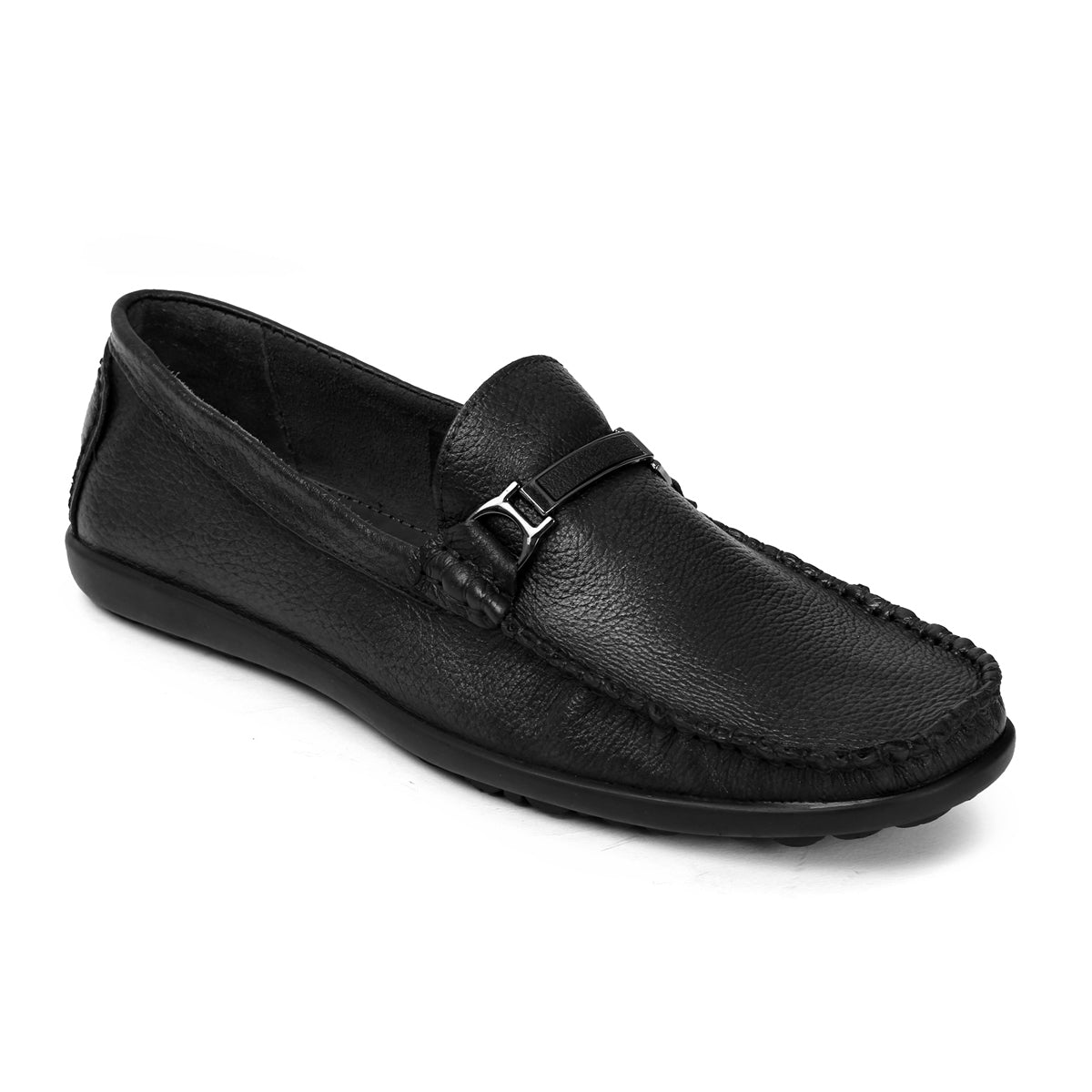 Egoss Leather Loafers Shoes For Men – Egoss Shoes