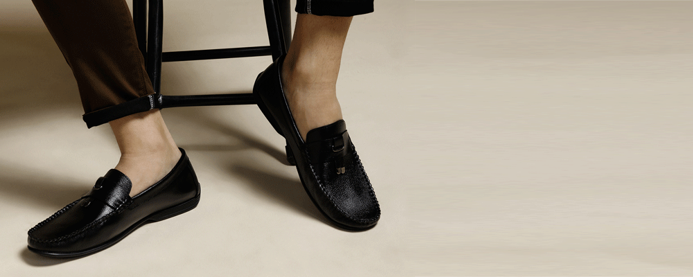 10 Best Loafer Shoes for Men to Upgrade Your Style Game