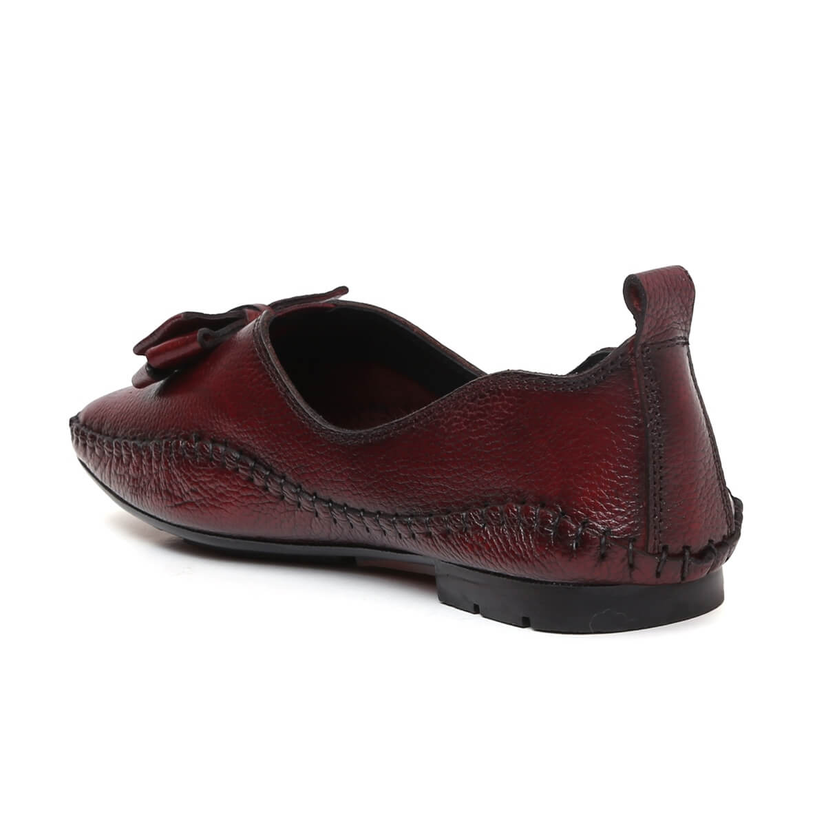 Womens Bow Loafers 2611_19