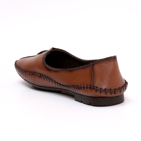 Casual Slip-On Loafers for Ladies 2641