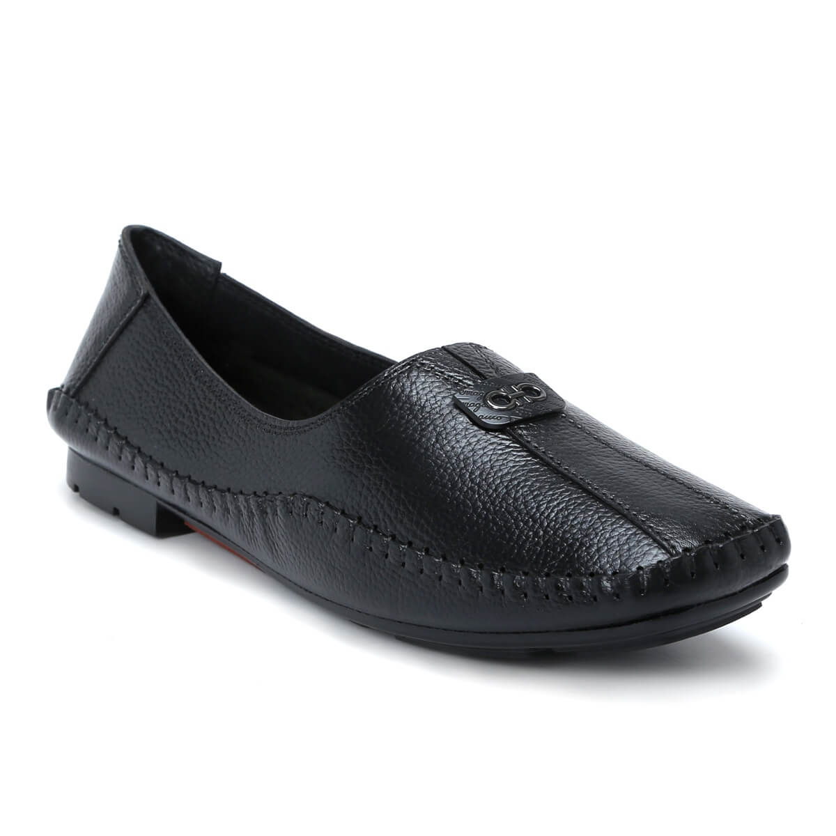 Casual Slip-On Loafers for Ladies 2641