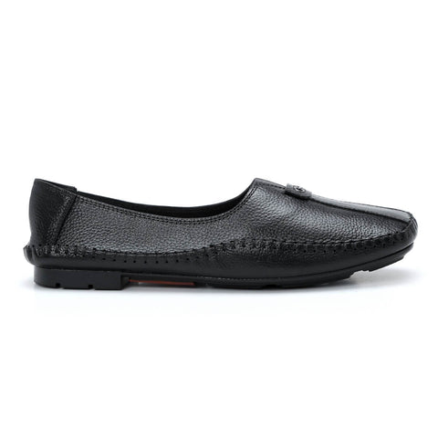 Casual Slip-On Loafers for Ladies 2641