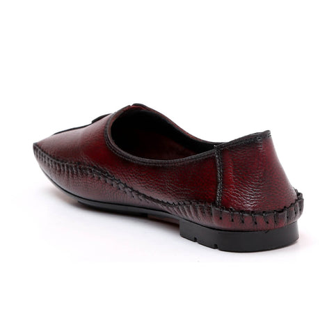 Casual Slip-On Loafers for Ladies 2641