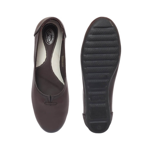 Stylish Casual Flat Shoes for Ladies VN-11