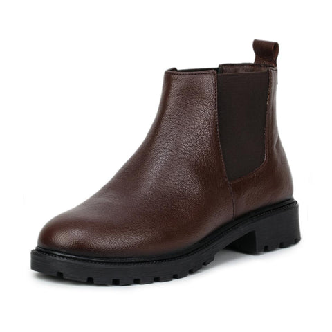 Chelsea boots for women 9049_brown5