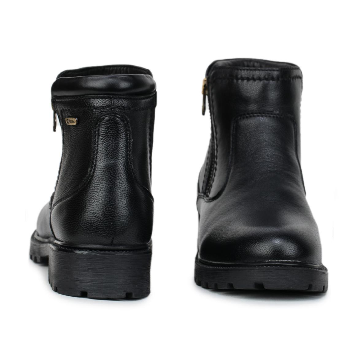 Zipper Boots for Women - 9051_6