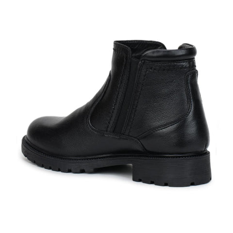 Zipper Boots for Women - 9051_4