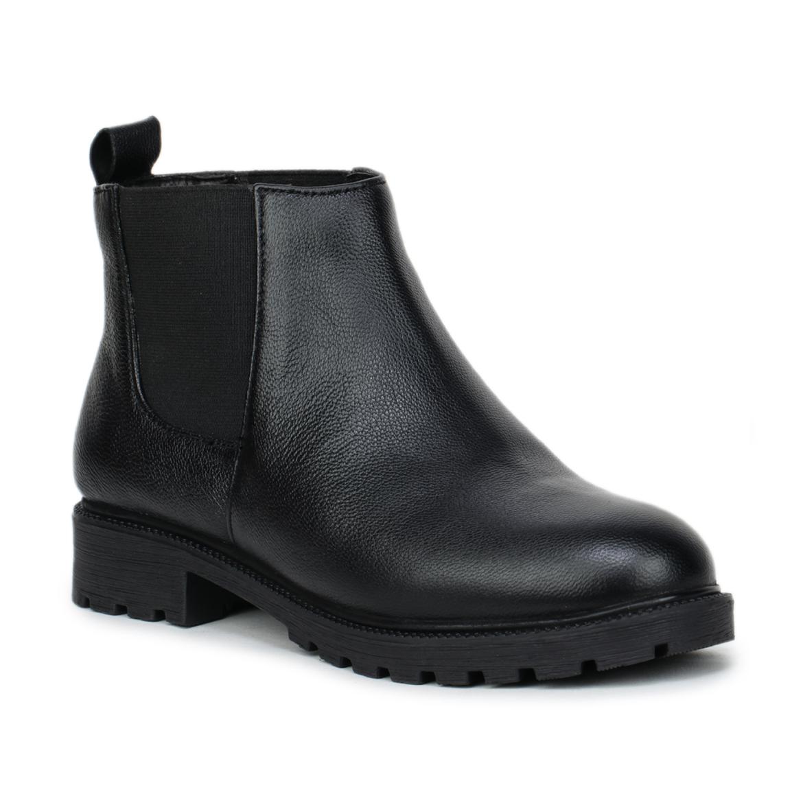 Chelsea boots for women 9049