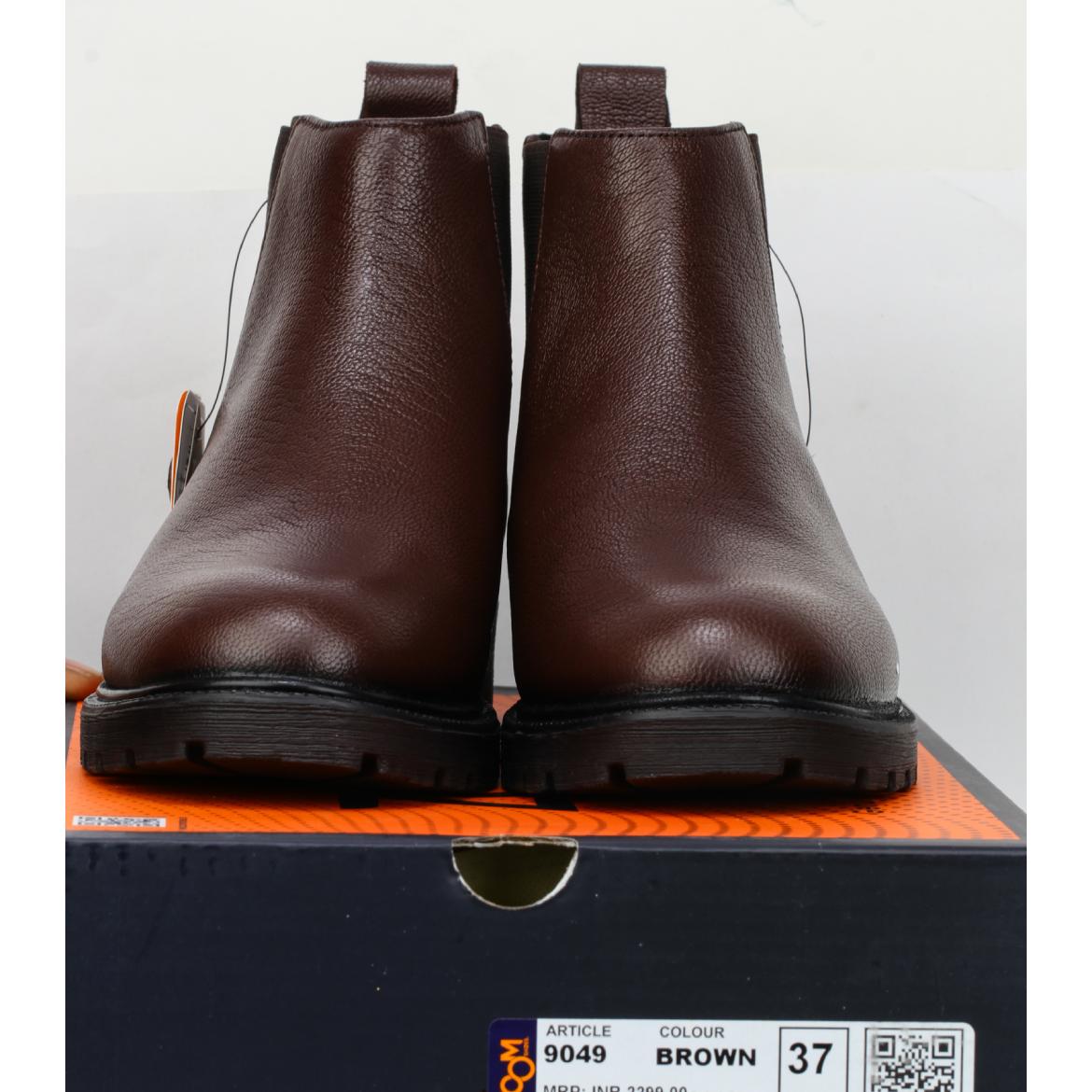 Chelsea boots for women 9049_brown7