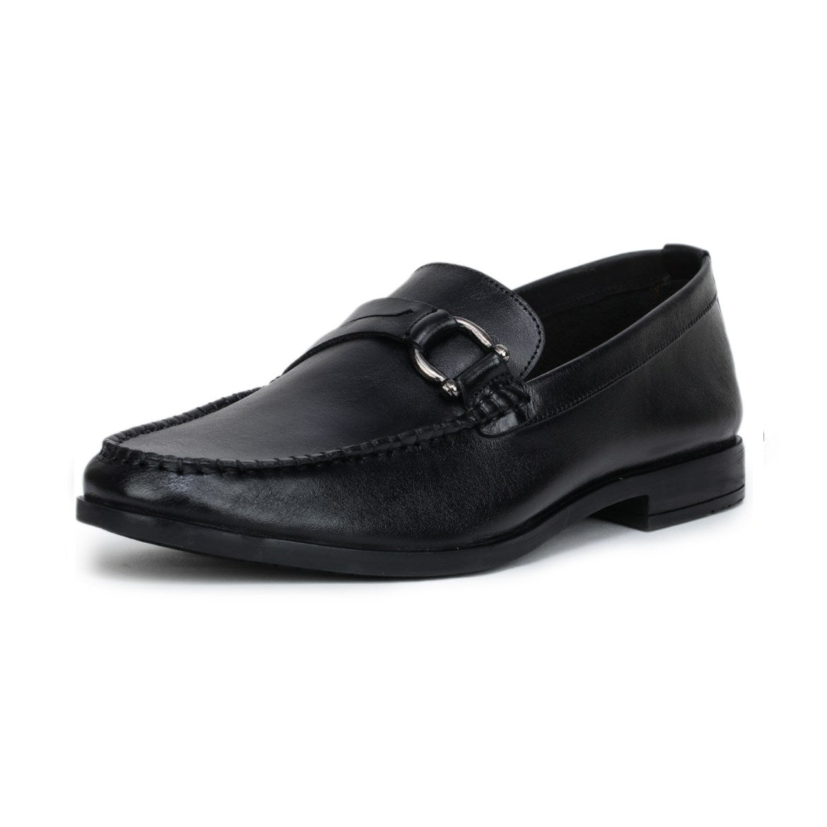 Round Toe Slip-On Shoes 0830_1