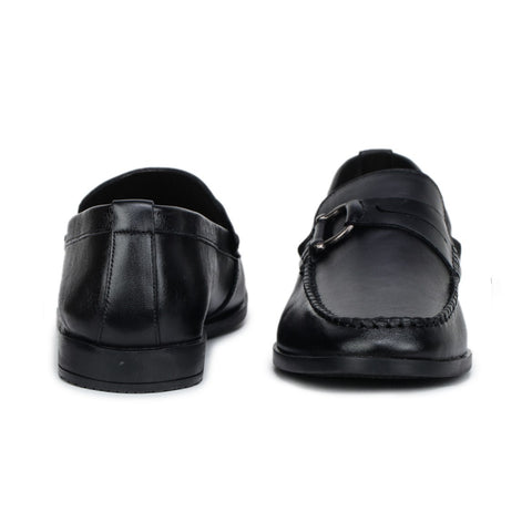 Round Toe Slip-On Shoes 0830_2