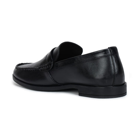 Round Toe Slip-On Shoes 0830_7