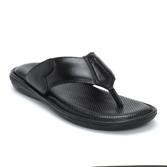 Leather Slippers for men