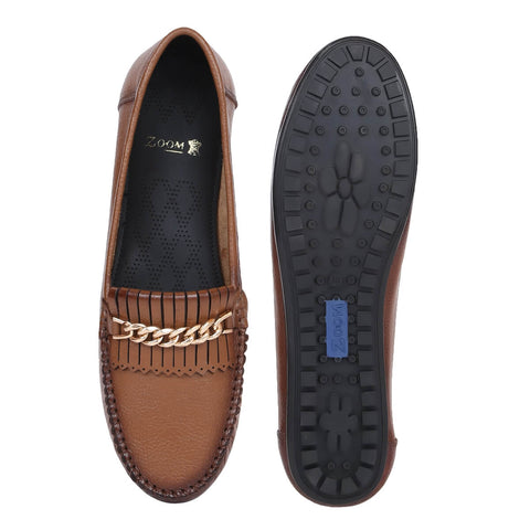 Design Loafers for Women