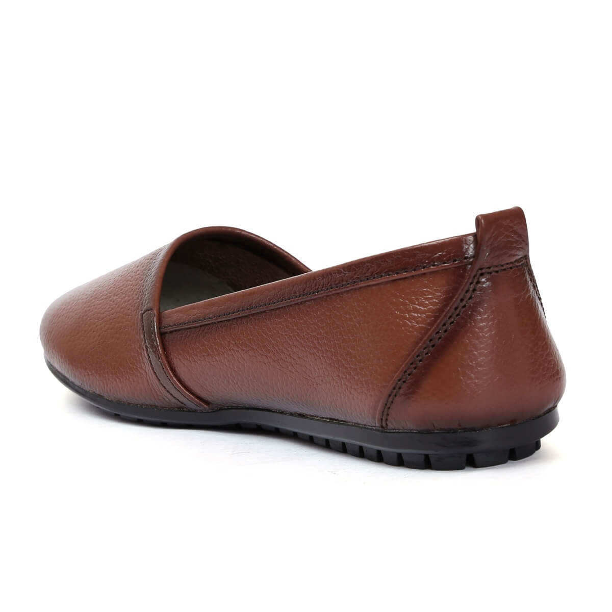 Women Ballerina Flats_brown4