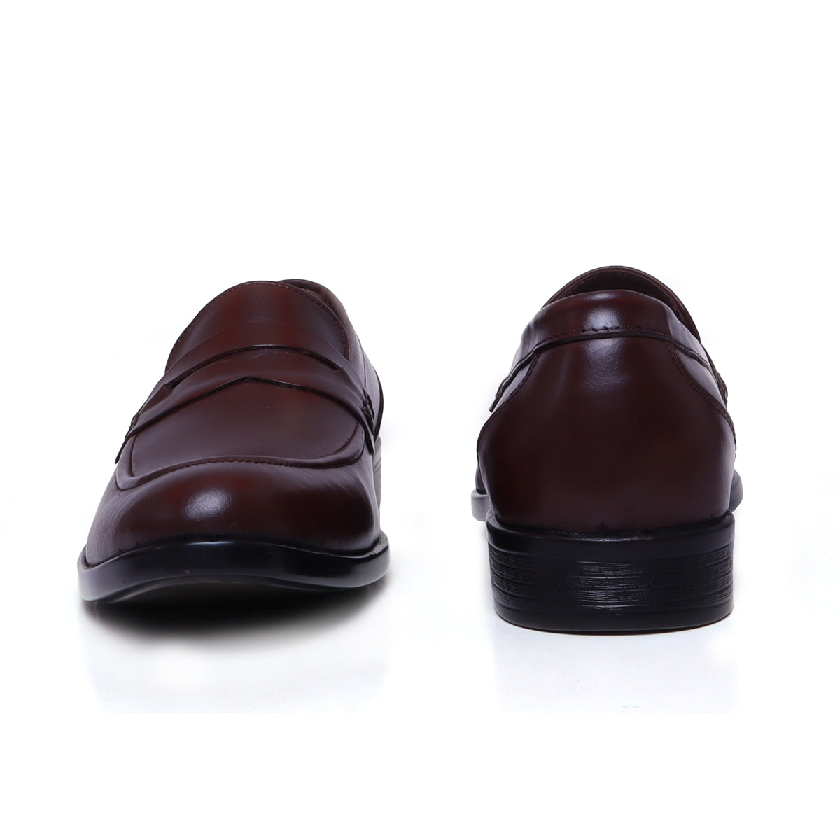 Loafers for Men PG – 21  Buy Leather Loafer Shoes for Men Online