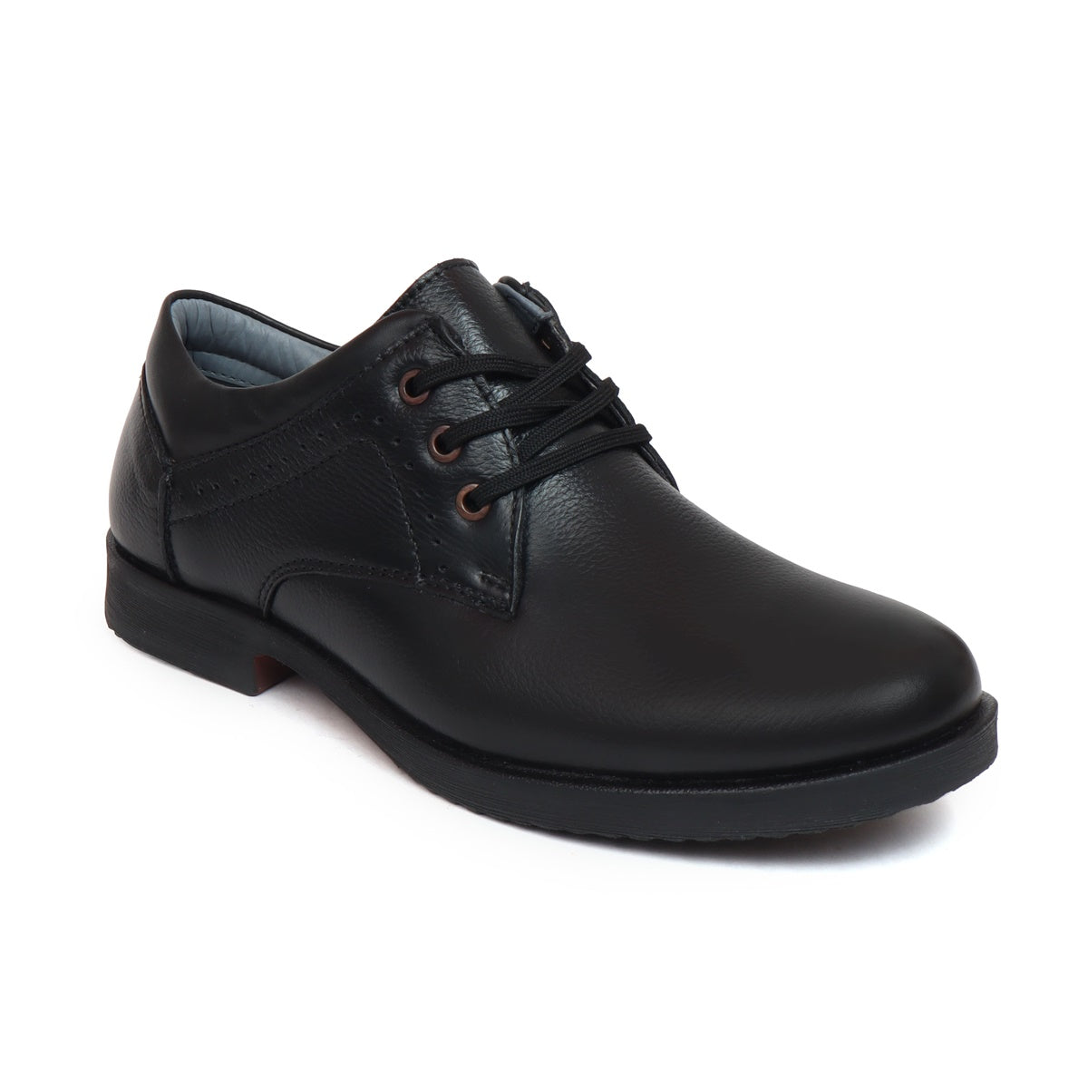 Classic Shoes for Men in Genuine Leather D – 3561 – Zoom Shoes India